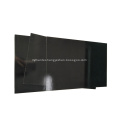 8mm 10mm 1.2mm anti-static fiberglass sheet